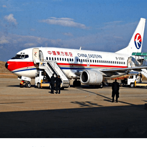 丹东浪头航空空运航空快运业稳步发展的原因是什么？